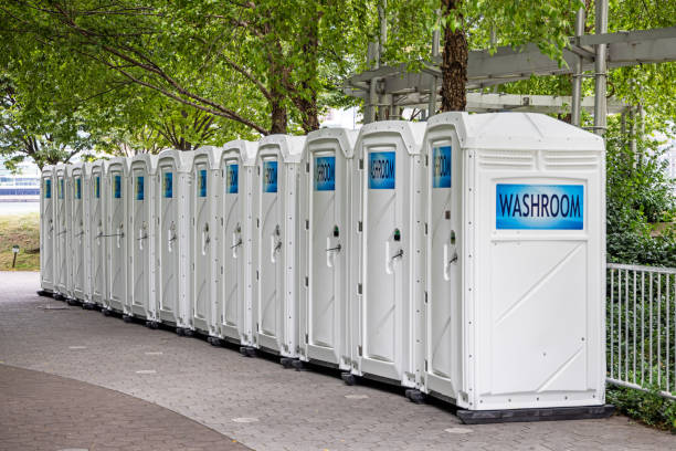 Palmyra, MO porta potty rental Company