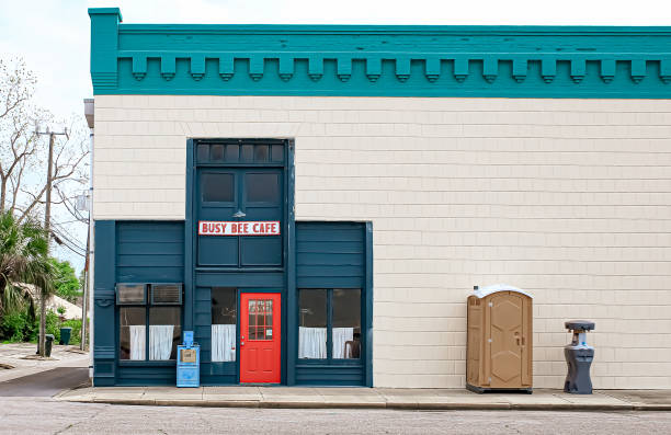 Best Event porta potty rental  in Palmyra, MO